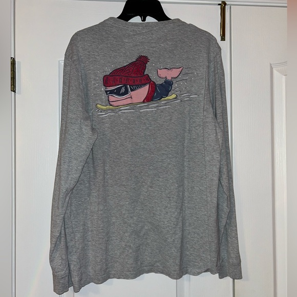 Long sleeve by Vineyard Vines - Picture 2 of 5